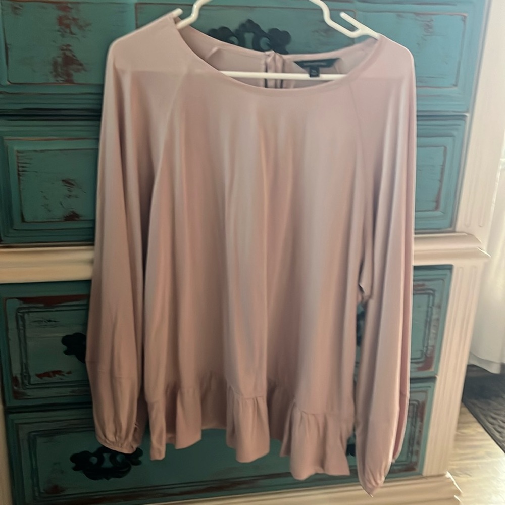 Banana Republic like new size xl